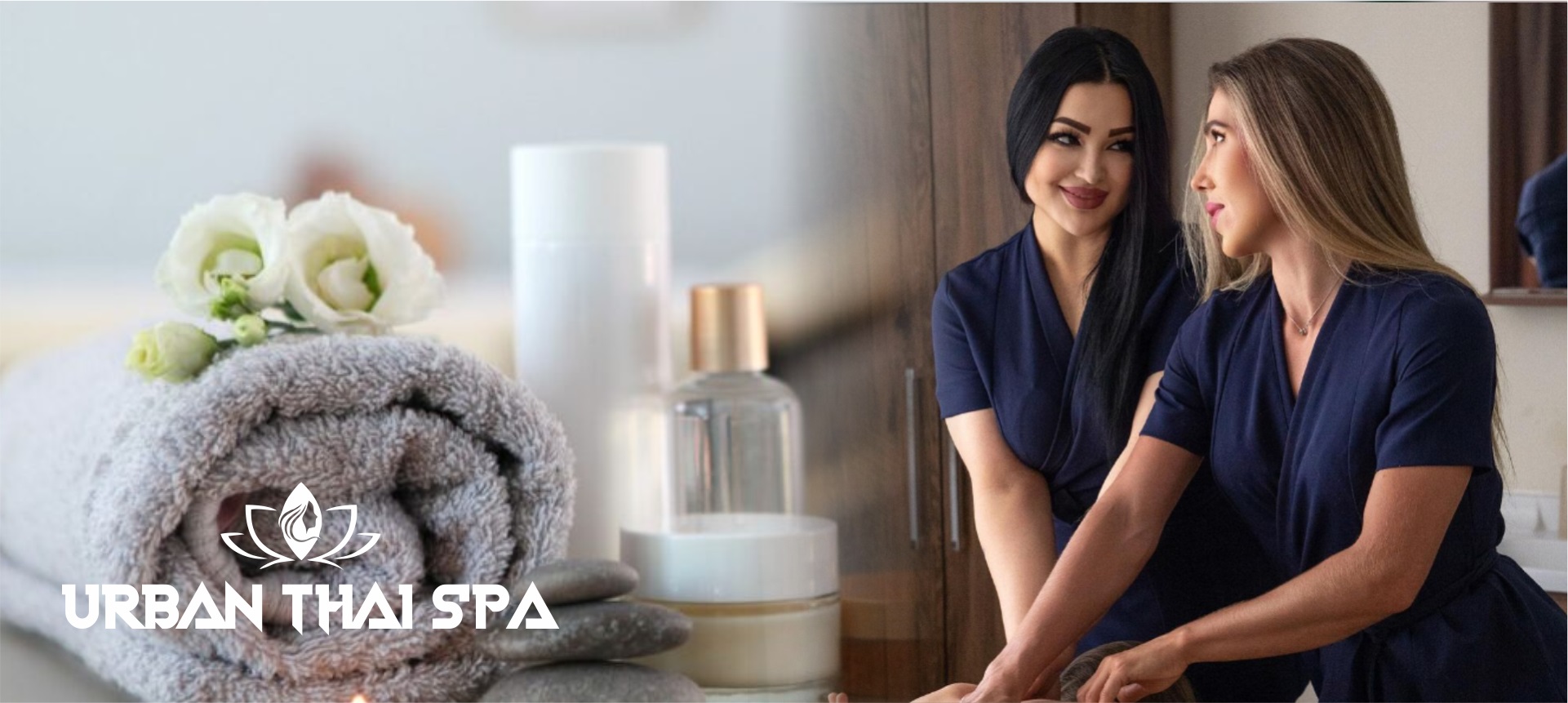 Urban Thai Spa and Massage Bikaner